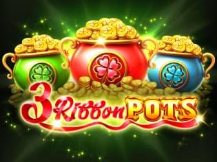 3 Ribbon Pots screenshot