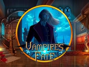 Vampire's Fate screenshot