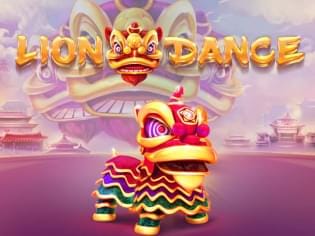 Lion Dance screenshot
