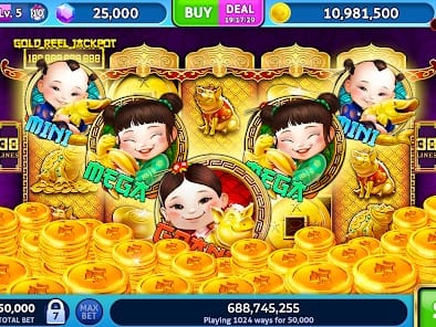 Canlı Casino Oyunları Arayüzü