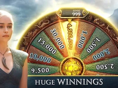 Merit Casino Ana Sayfa Görünümü