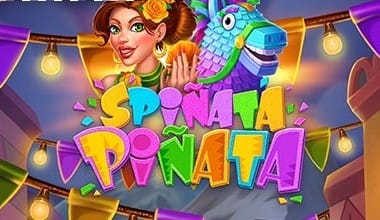 Spiñata Piñata