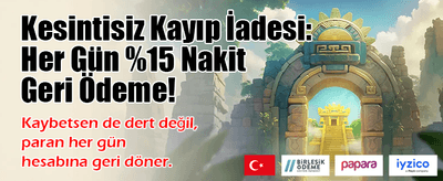 Merit Royal Ayrıcalığını Yaşayın banner
