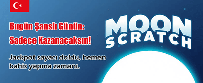 Kıbrıs'ın En Lüks Casinosu banner